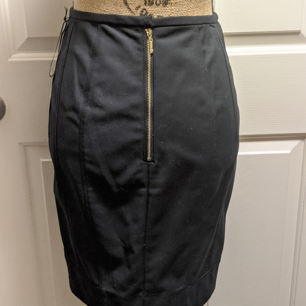 WHBM Pencil Skirt sz2